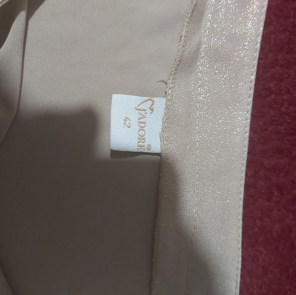 J'Adore mini dress - Picture 4 of 5